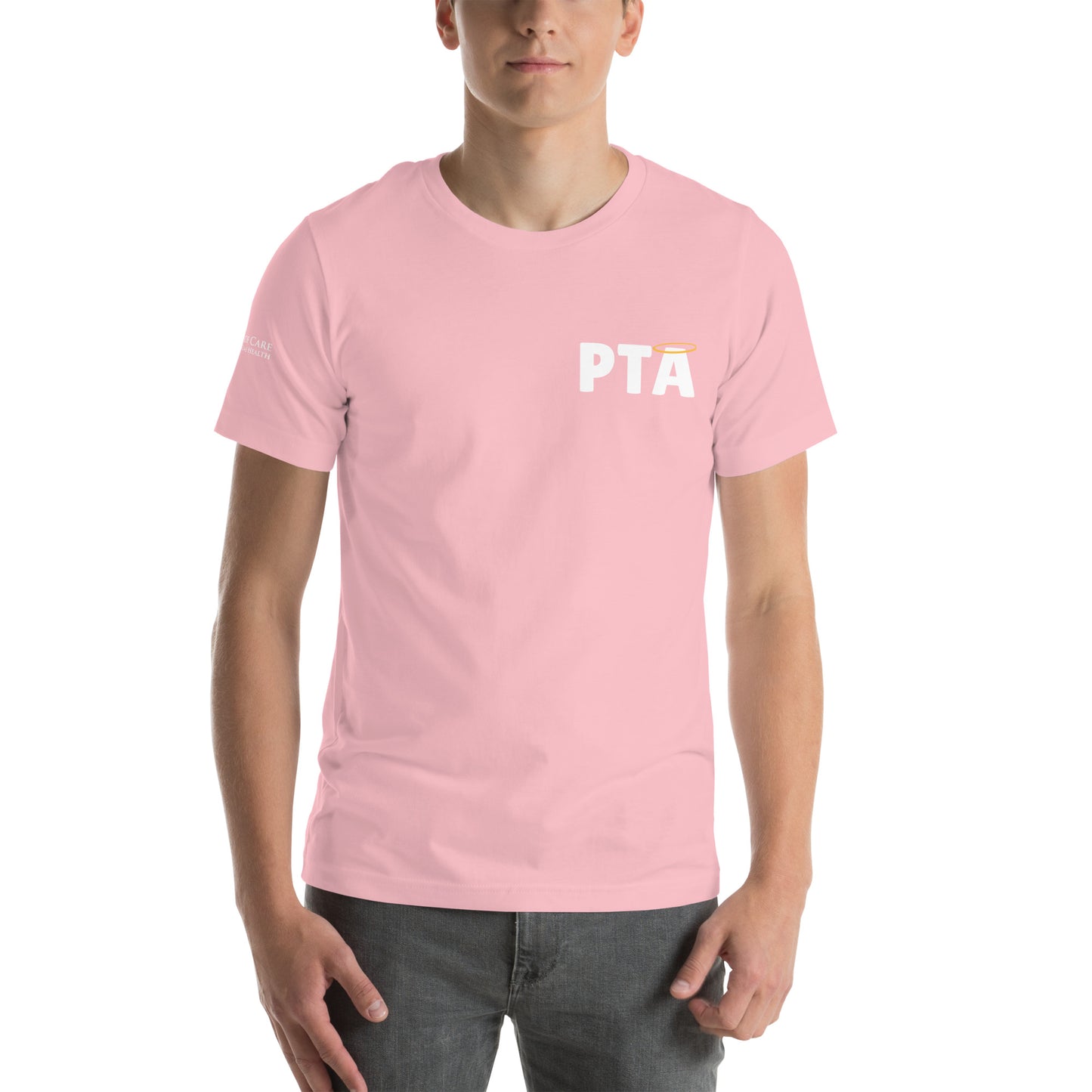 PTA Wings Unisex Tee