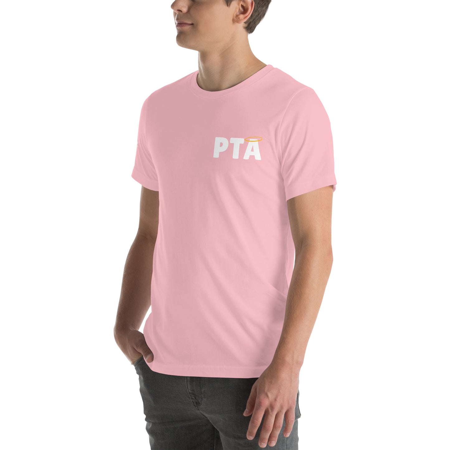 PTA Wings Unisex Tee