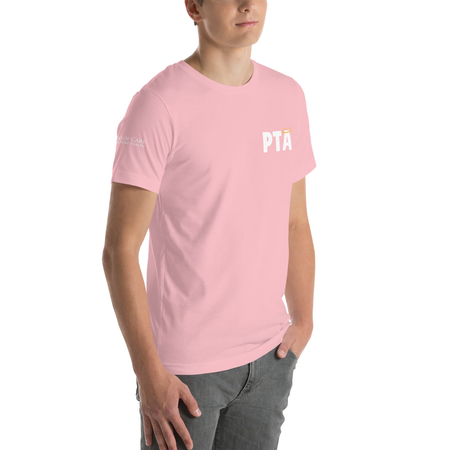 PTA Wings Unisex Tee