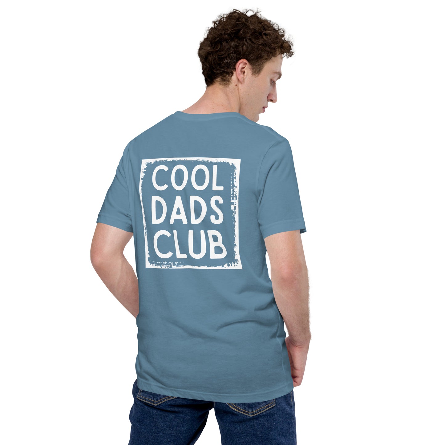 Angels of Care Cool Dads Club