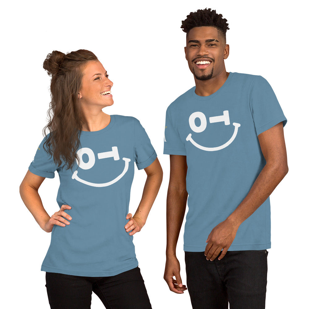 OT Smiley Tee