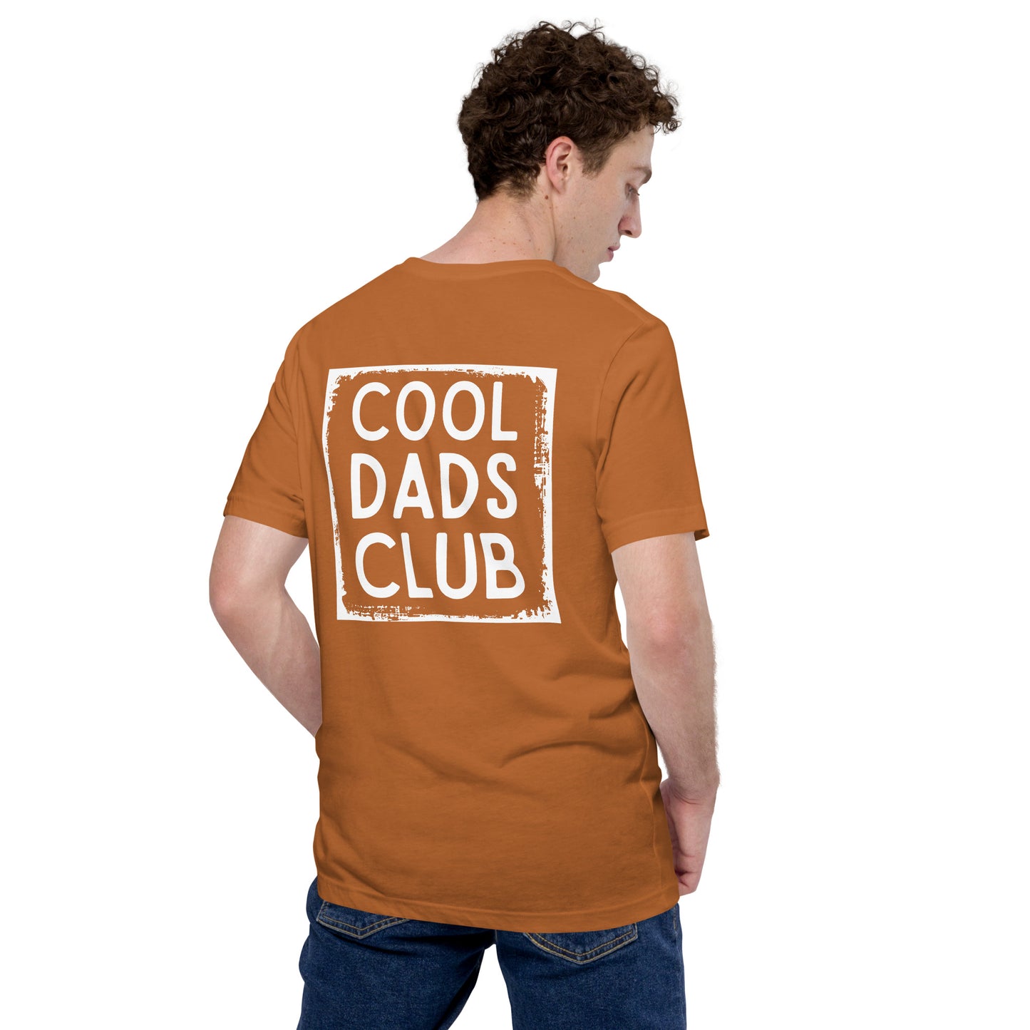 Angels of Care Cool Dads Club