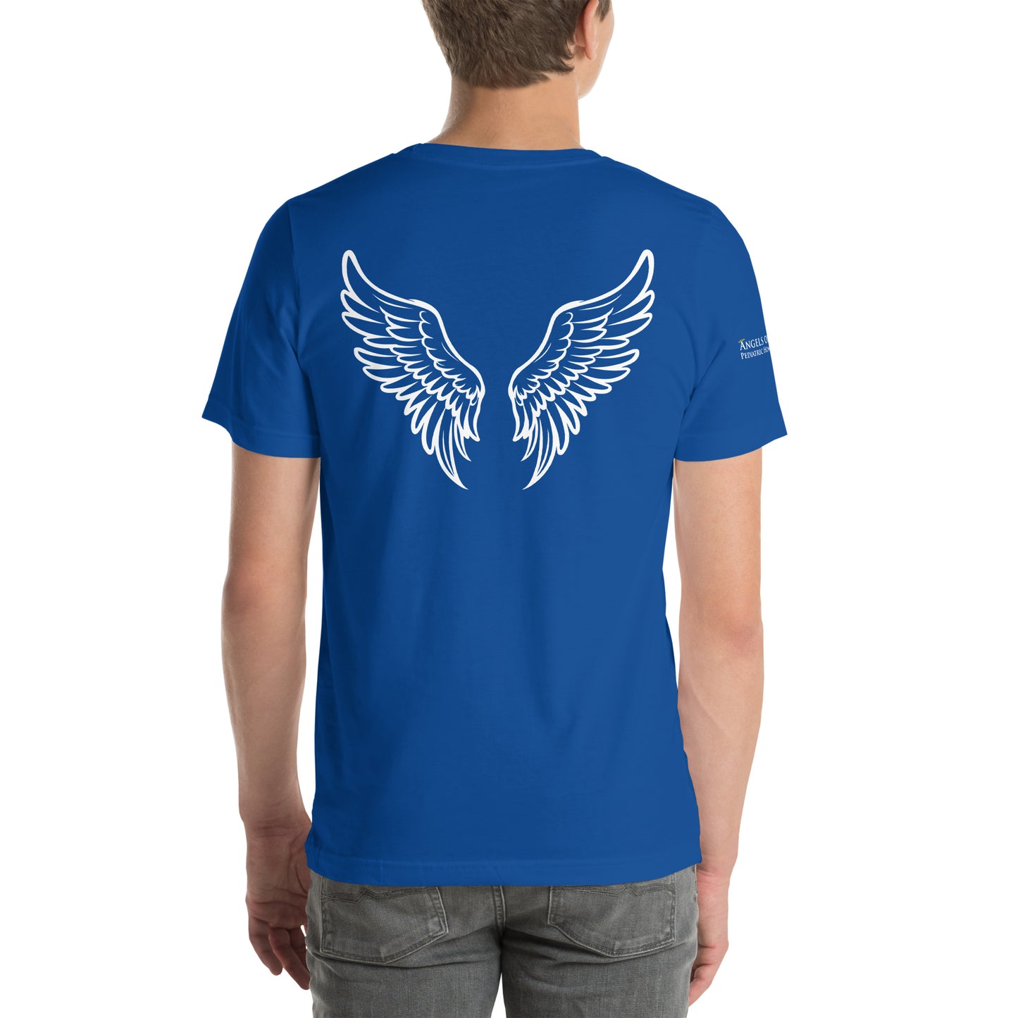 PTA Wings Unisex Tee