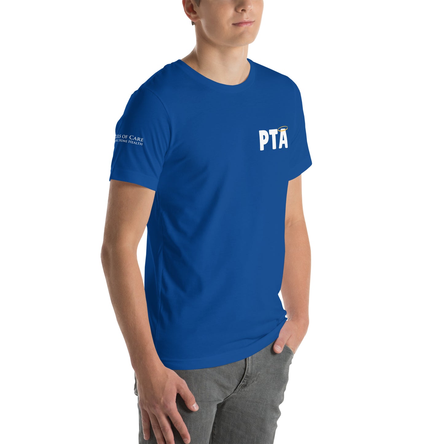 PTA Wings Unisex Tee