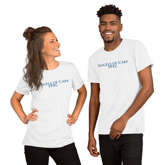 Angels of Care PPEC Unisex Tee