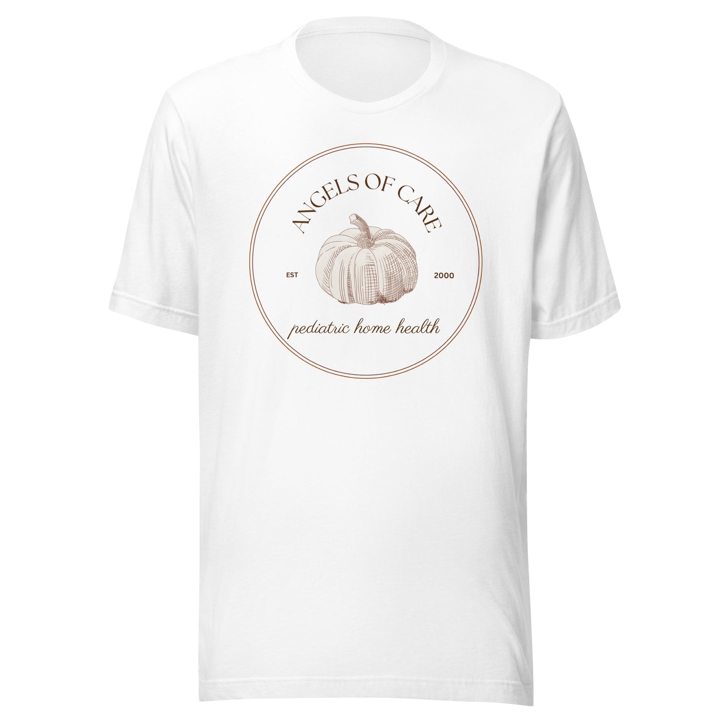 Pumpkin Patch Tee