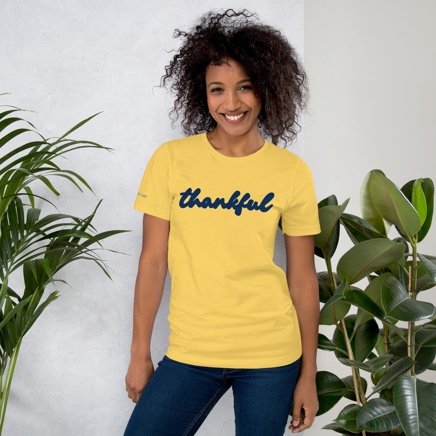 Thankful Tee