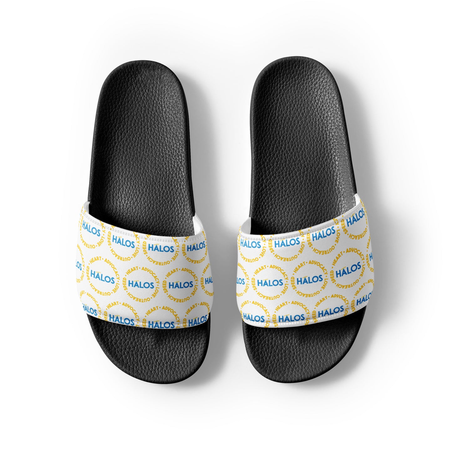 HALOS Women's slides