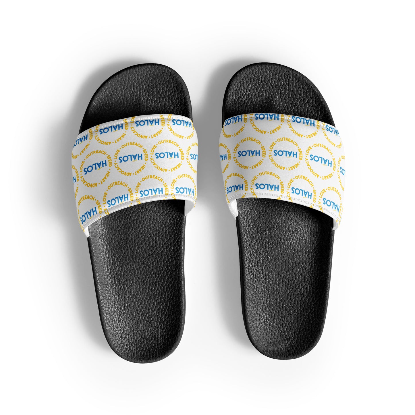 HALOS Women's slides