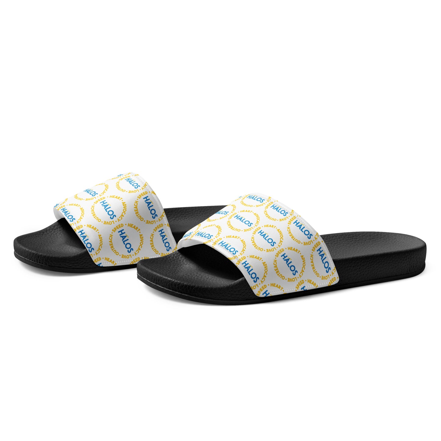 HALOS Women's slides