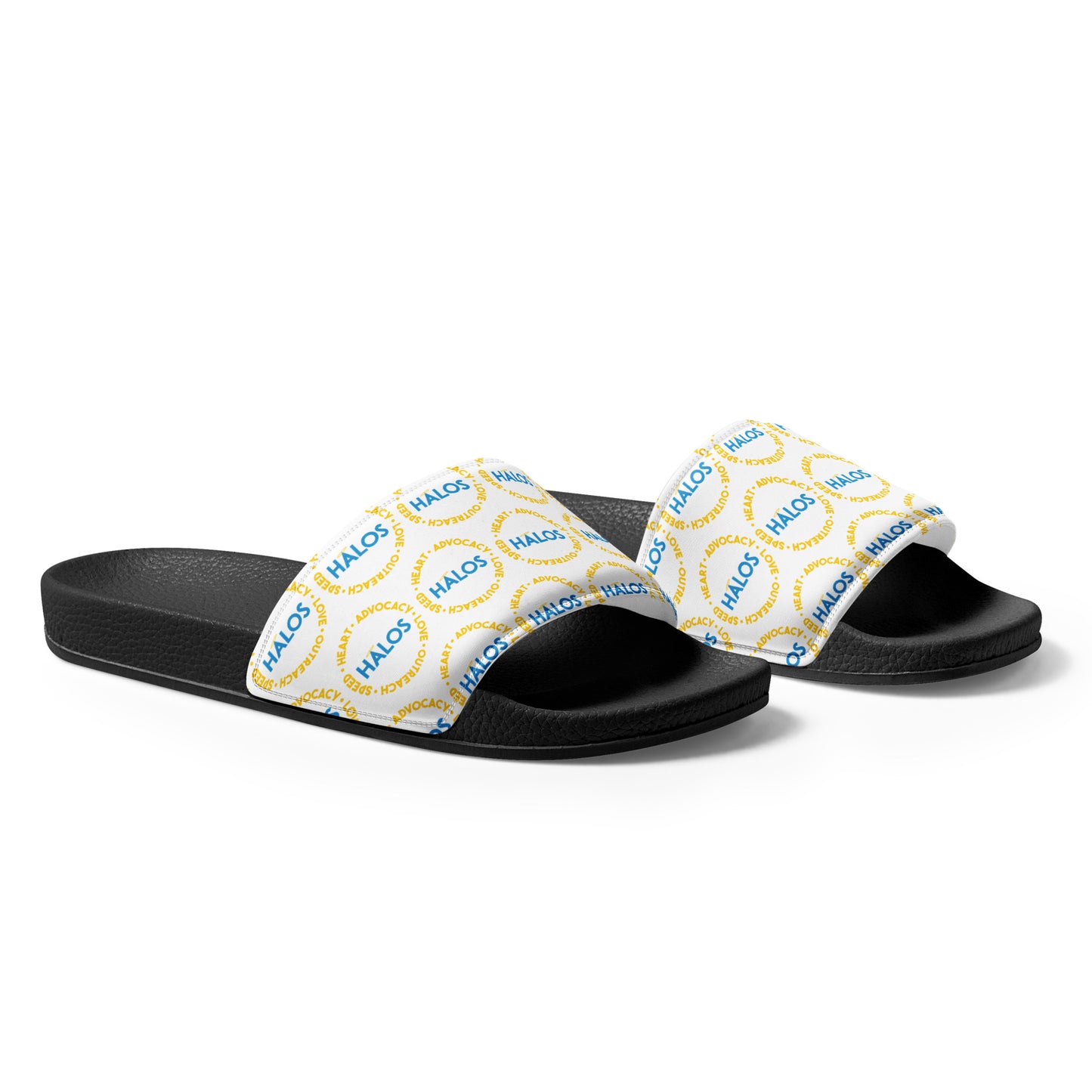 HALOS Women's slides