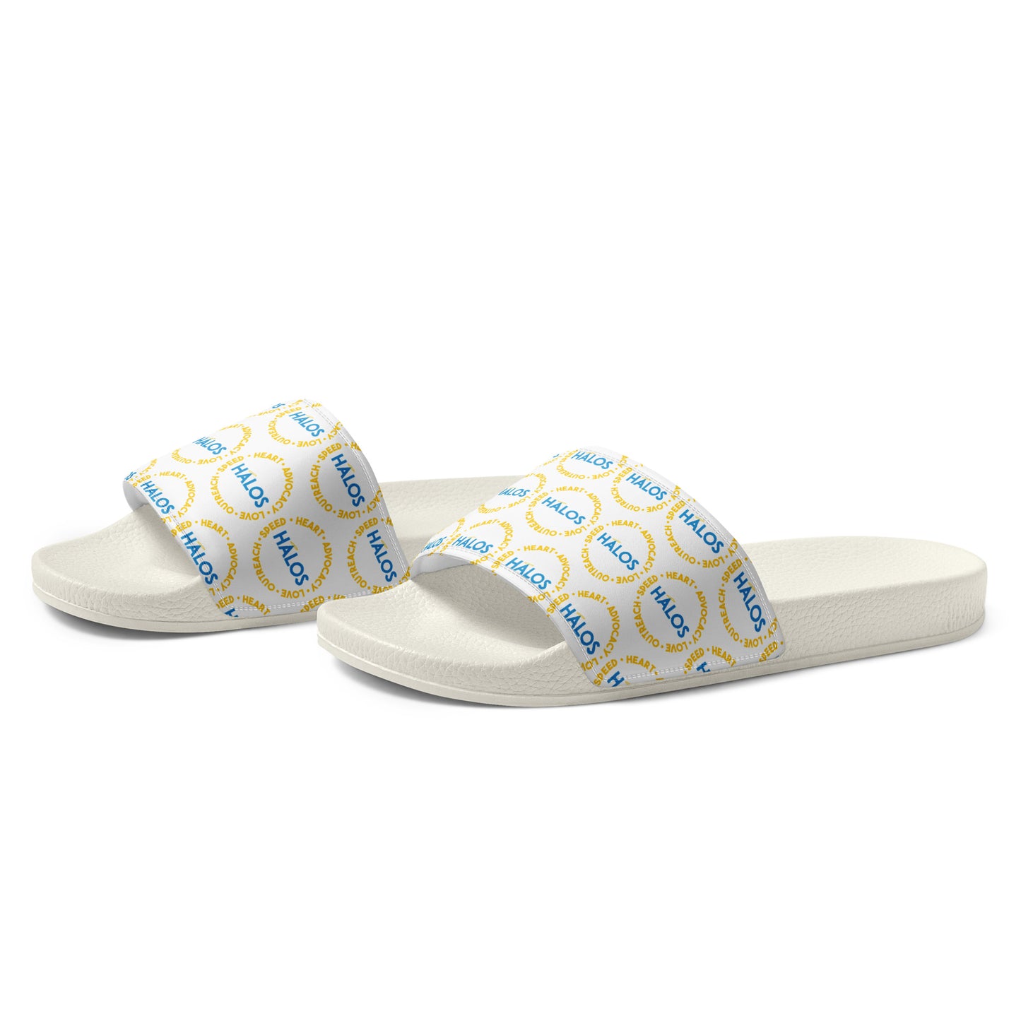 HALOS Women's slides