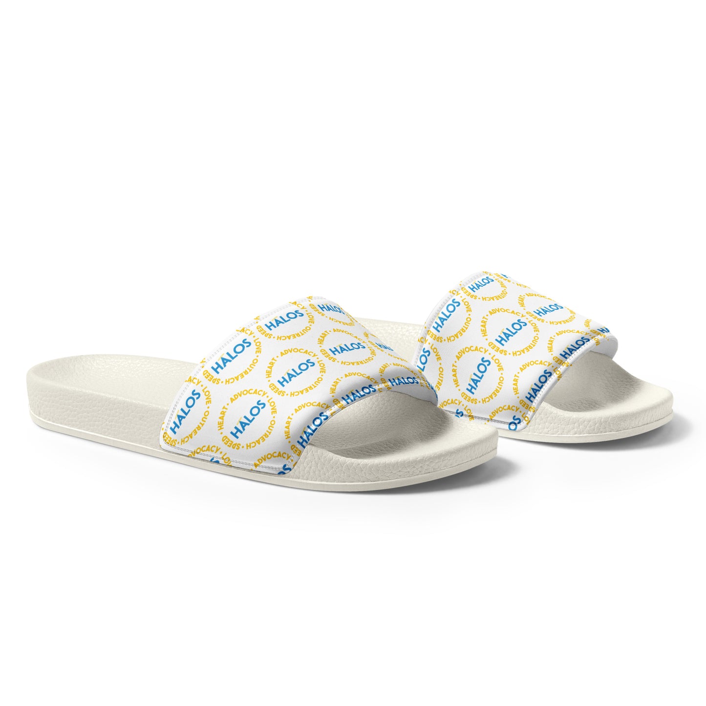 HALOS Women's slides