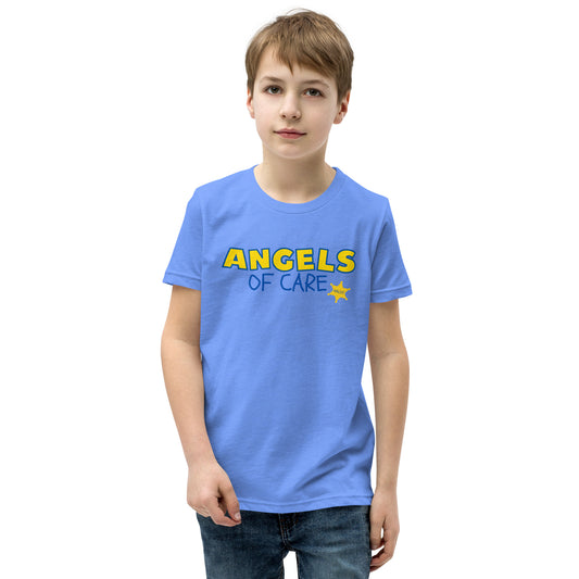 Angels of Care Toy Youth Tee